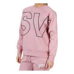 Svea Florence Crew Pink -Takit Myyntikauppa 7332941160301 005 4fc181f8c2a84ad786ec07aca42ff961