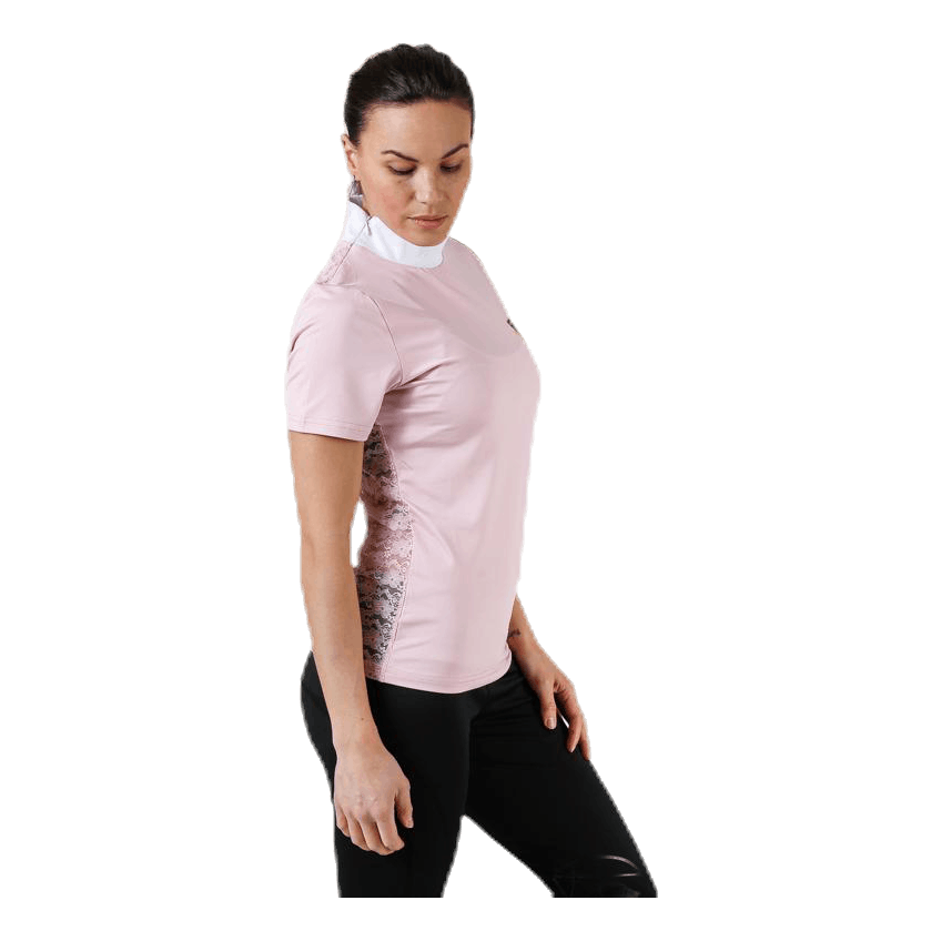 Saint Loye Sparta Tee Pink 6 Saint Loye Sparta Tee Pink - Image 4