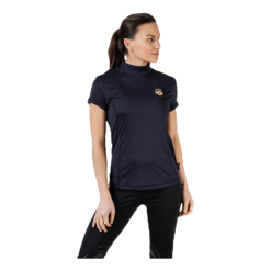 Saint Loye Elise Tee Blue