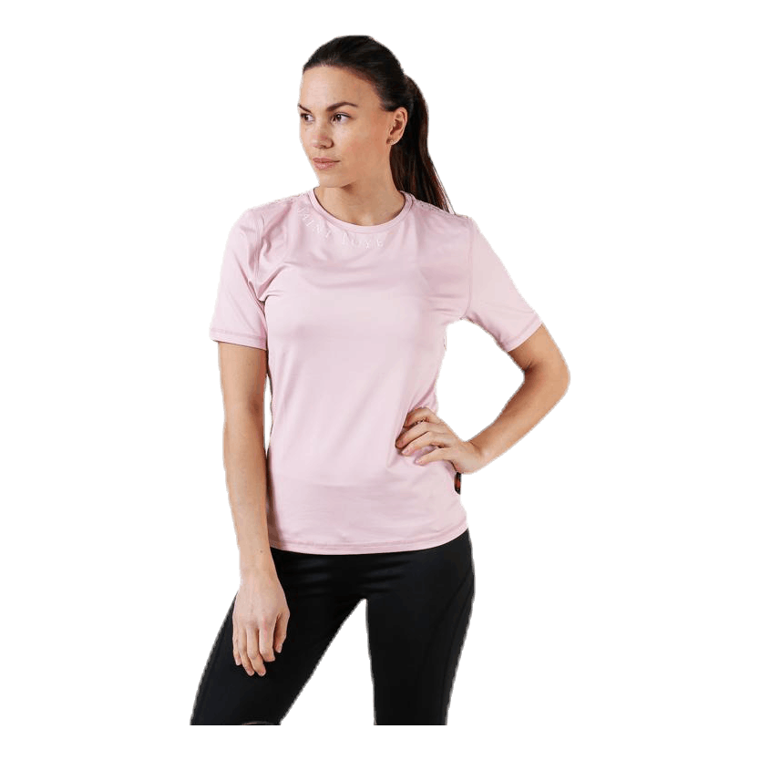 Saint Loye Andrea Tee Pink 3 Saint Loye Andrea Tee Pink