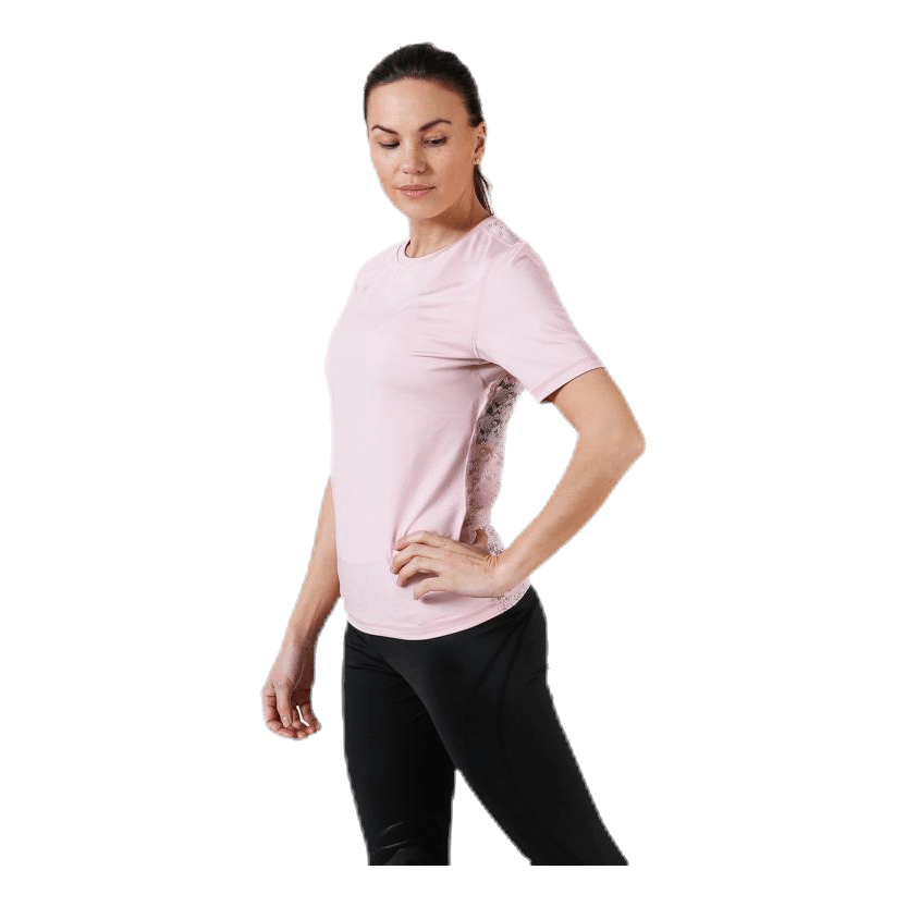 Saint Loye Andrea Tee Pink 5 Saint Loye Andrea Tee Pink - Image 3
