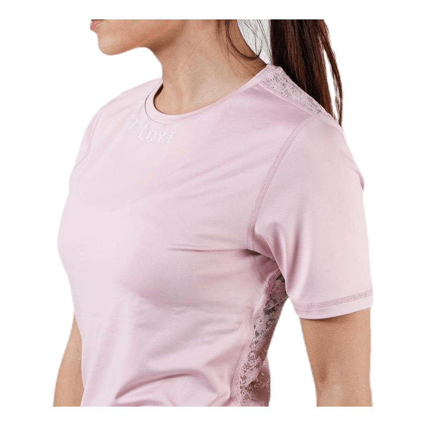 Saint Loye Andrea Tee Pink 7 Saint Loye Andrea Tee Pink - Image 5