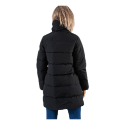 Svea Slim Fit Padded Jacket Black -Takit Myyntikauppa 7332941191527 008 a76d4d79d2d54e6cb45e55e802e6dc4c