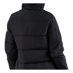 Svea Slim Fit Padded Jacket Black -Takit Myyntikauppa 7332941191527 009 23b9b82e2f114b8c8f60ea382bcb36aa