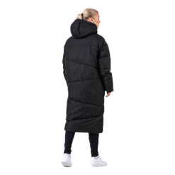 Svea Big Front Pocket Long Jacket Black -Takit Myyntikauppa 7332941208515 027 709b731aef0e46ea9d685d4df3fc94d9