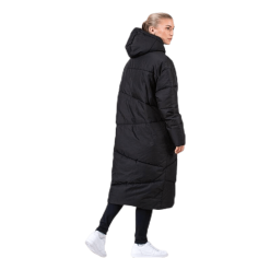 Svea Big Front Pocket Long Jacket Black -Takit Myyntikauppa 7332941208515 028 b0e5baa2059b471b8541127b518fcece