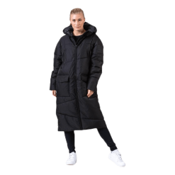 Svea Big Front Pocket Long Jacket Black -Takit Myyntikauppa 7332941208515 029 cb3305ac077942ffa607e03aa1b33552