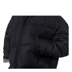 Svea Big Front Pocket Long Jacket Black -Takit Myyntikauppa 7332941208515 036 2548e224d660492ba3e3874d3f8f7051