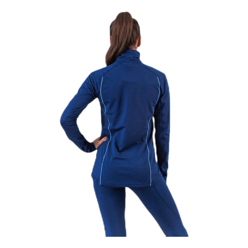 Elevenate Métailler Zip Blue 5 Elevenate Métailler Zip Blue - Image 3