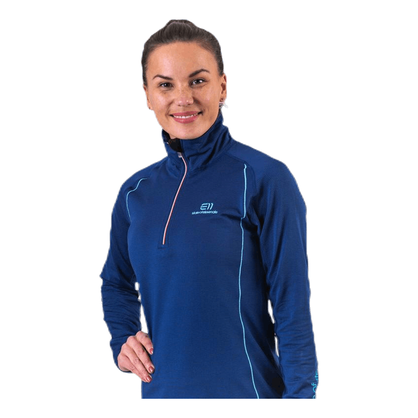 Elevenate Métailler Zip Blue 6 Elevenate Métailler Zip Blue - Image 4