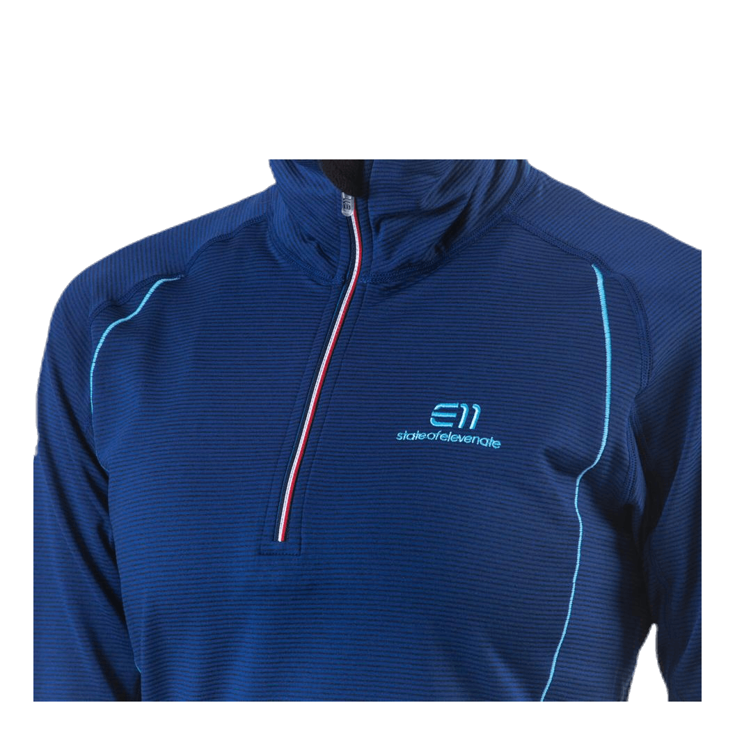 Elevenate Métailler Zip Blue 7 Elevenate Métailler Zip Blue - Image 5