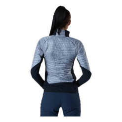 Elevenate Hybrid Spring Jacket Grey -Takit Myyntikauppa 7332992086902 003 1a387a73894d46aabf0b821074109863