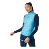 Elevenate Motion Down Vest Turquoise -Takit Myyntikauppa 7332992089354 001 a06c66039f384bd4a43d7c6299b239a7