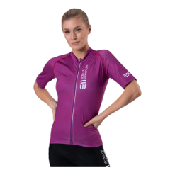 Elevenate XC Jersey Purple