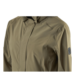 Tenson Terry Jacket Green -Takit Myyntikauppa 7333019937160 005 f0f4e83b2b04404381edb76de9adc146