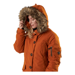 Tenson Lhasa Parka Yellow -Takit Myyntikauppa 7333019976138 004 96e3e7e499af4d53bea3f903b3956d2b