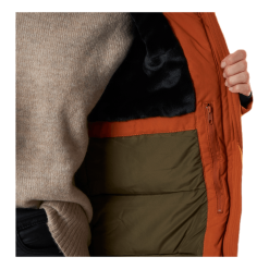 Tenson Lhasa Parka Yellow -Takit Myyntikauppa 7333019976138 007 8ea50627db684e669e78b2d6305af467