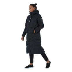Tenson Shanna Down Parka Black