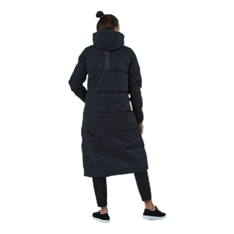 Tenson Shanna Down Parka Black 5 Tenson Shanna Down Parka Black - Image 3