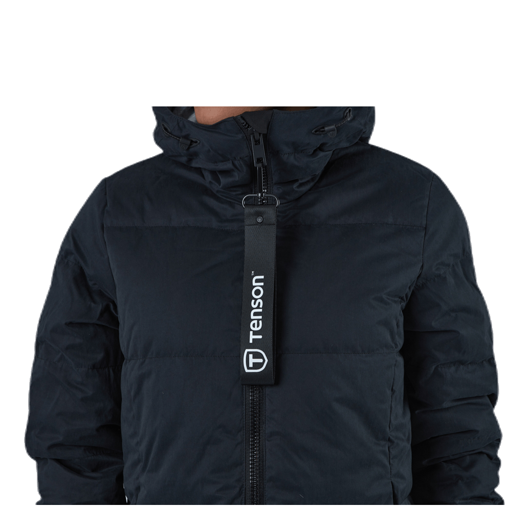 Tenson Shanna Down Parka Black 7 Tenson Shanna Down Parka Black - Image 5