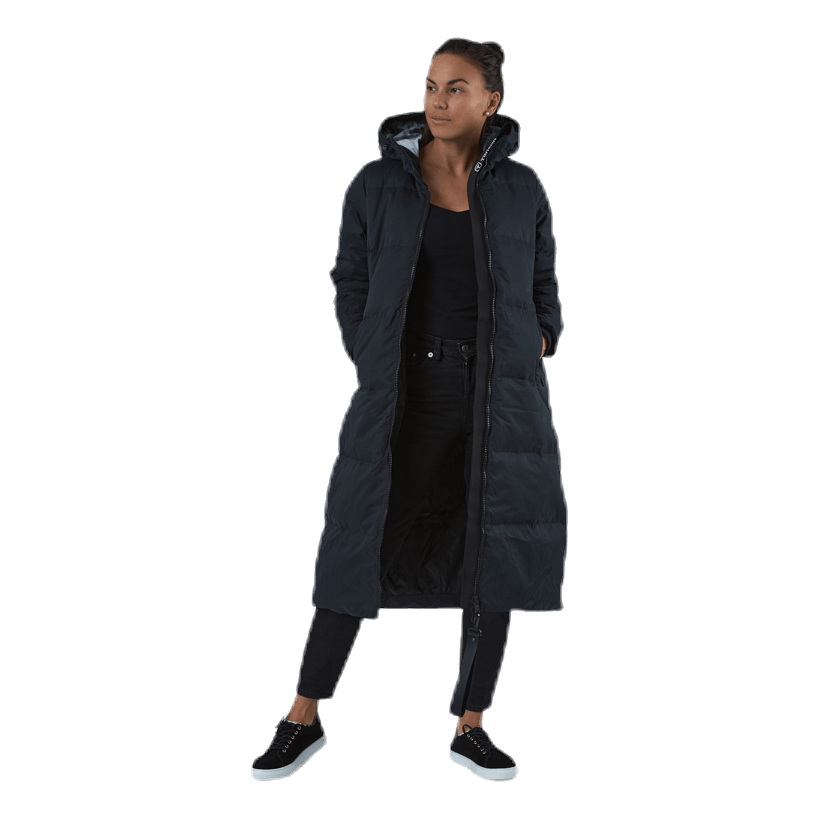 Tenson Shanna Down Parka Black 8 Tenson Shanna Down Parka Black - Image 6