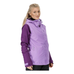 ColourWear Cake Jacket Purple -Takit Myyntikauppa 7333069074495 006 6daba35f777749d3a299bce6403d1a9b
