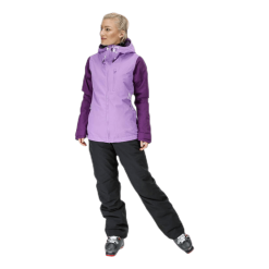 ColourWear Cake Jacket Purple -Takit Myyntikauppa 7333069074495 007 67f161678698482a82f9bc0270a1a536