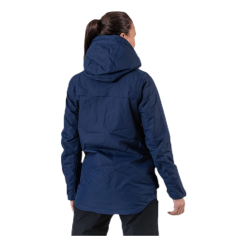 ColourWear Ida Jacket Blue 10 ColourWear Ida Jacket Blue -Takit Myyntikauppa 7333069095018 003 d68277883e994b3e8a504ada8df0b5a8