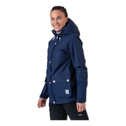 ColourWear Ida Jacket Blue 11 ColourWear Ida Jacket Blue -Takit Myyntikauppa 7333069095018 005 1b7cc71255da45b2987f3734448952b3