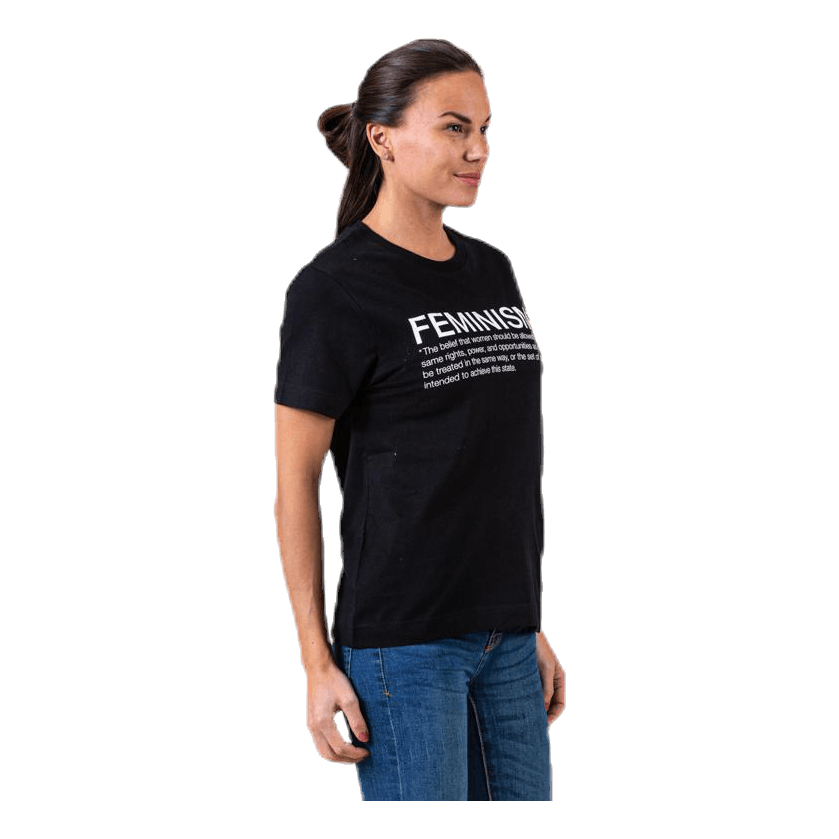 DEDICATED Mysen Feminism Black 4 DEDICATED Mysen Feminism Black - Image 2