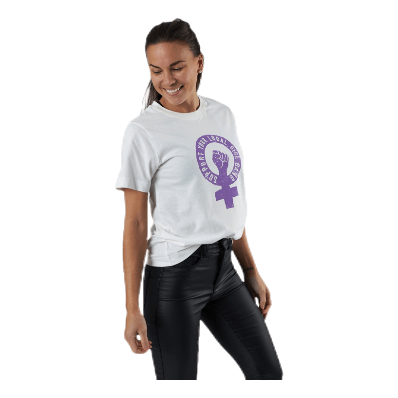 DEDICATED Mysen Girl Gang White 3 DEDICATED Mysen Girl Gang White