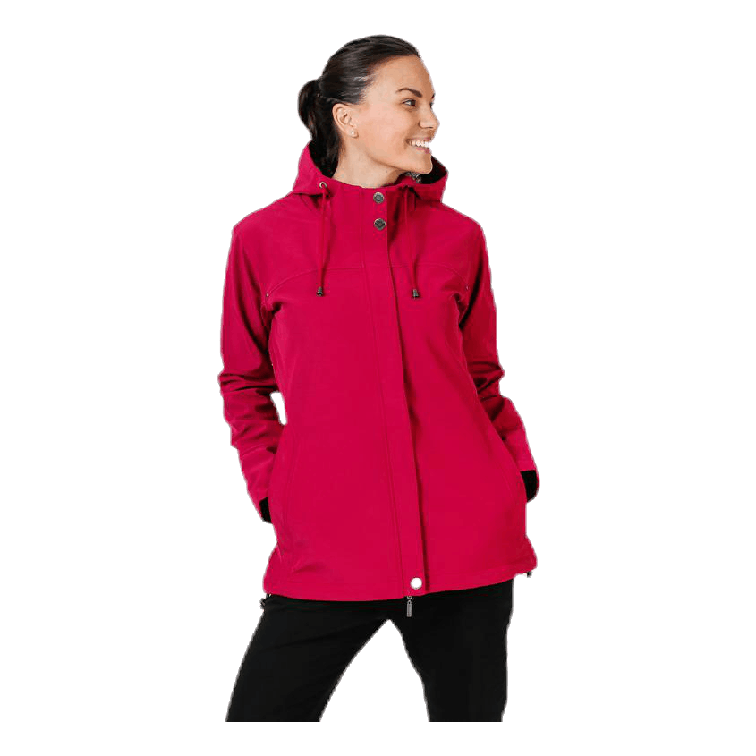 Dobsom Palermo Jkt Pink 3 Dobsom Palermo Jkt Pink