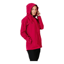 Dobsom Palermo Jkt Pink 8 Dobsom Palermo Jkt Pink -Takit Myyntikauppa 7333218001488 004 68e885e5ae9d490188b19952e2e19329