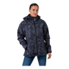 Dobsom Nora Jacket Black -Takit Myyntikauppa 7333218009385 001 95562097eb994da58975c3cb8fa5b35f