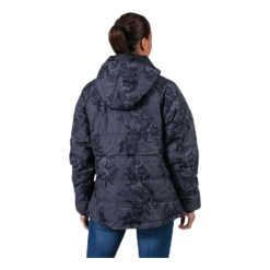 Dobsom Nora Jacket Black -Takit Myyntikauppa 7333218009385 003 7930a00b4fc948379fc3b677c947315c