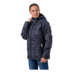 Dobsom Nora Jacket Black -Takit Myyntikauppa 7333218009385 005 871b533697164999bf5df67223b6bad3