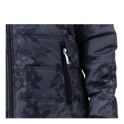 Dobsom Nora Jacket Black -Takit Myyntikauppa 7333218009385 007 963de1d86c1a48209f599851b5ada741