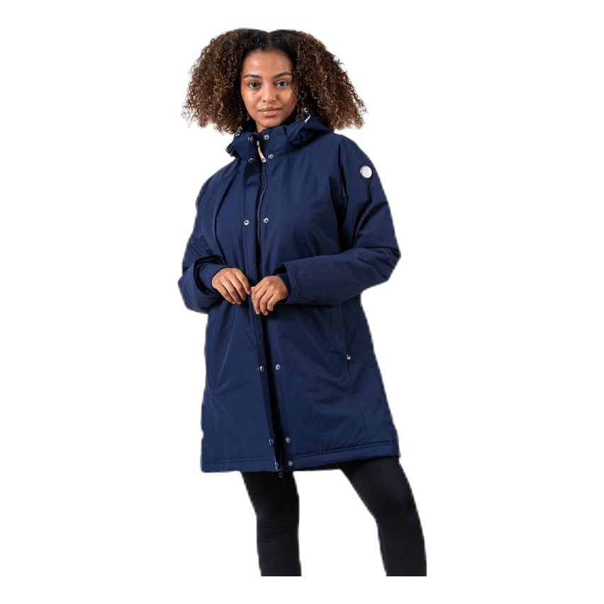 Dobsom Kansas Jacket Blue 3 Dobsom Kansas Jacket Blue