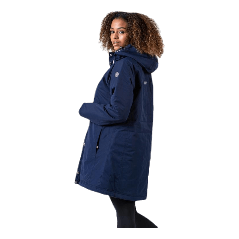 Dobsom Kansas Jacket Blue 4 Dobsom Kansas Jacket Blue - Image 2