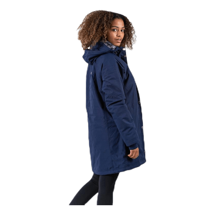 Dobsom Kansas Jacket Blue 5 Dobsom Kansas Jacket Blue - Image 3