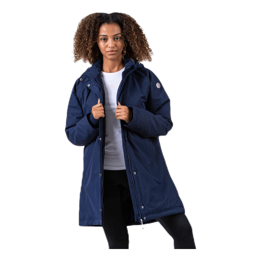 Dobsom Kansas Jacket Blue 7 Dobsom Kansas Jacket Blue - Image 5