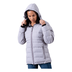 Dobsom Baldra Jacket Grey -Takit Myyntikauppa 7333218010183 006 23d94e3468ac4179a26f464db1f8cf48