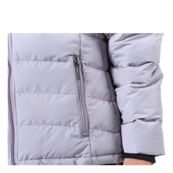 Dobsom Baldra Jacket Grey -Takit Myyntikauppa 7333218010183 007 0886e090fdc84b45830bb7f095320074