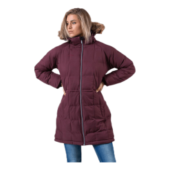 Dobsom Sandfors Jacket Red