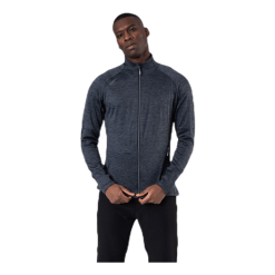 Dobsom Toledo Jacket Grey