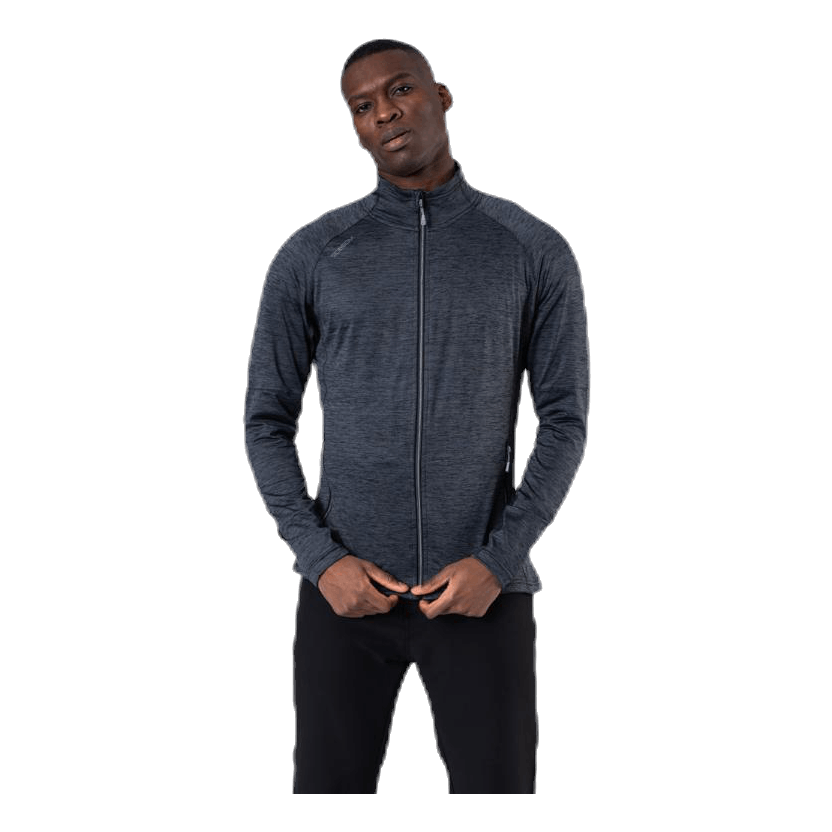 Dobsom Toledo Jacket Grey 3 Dobsom Toledo Jacket Grey