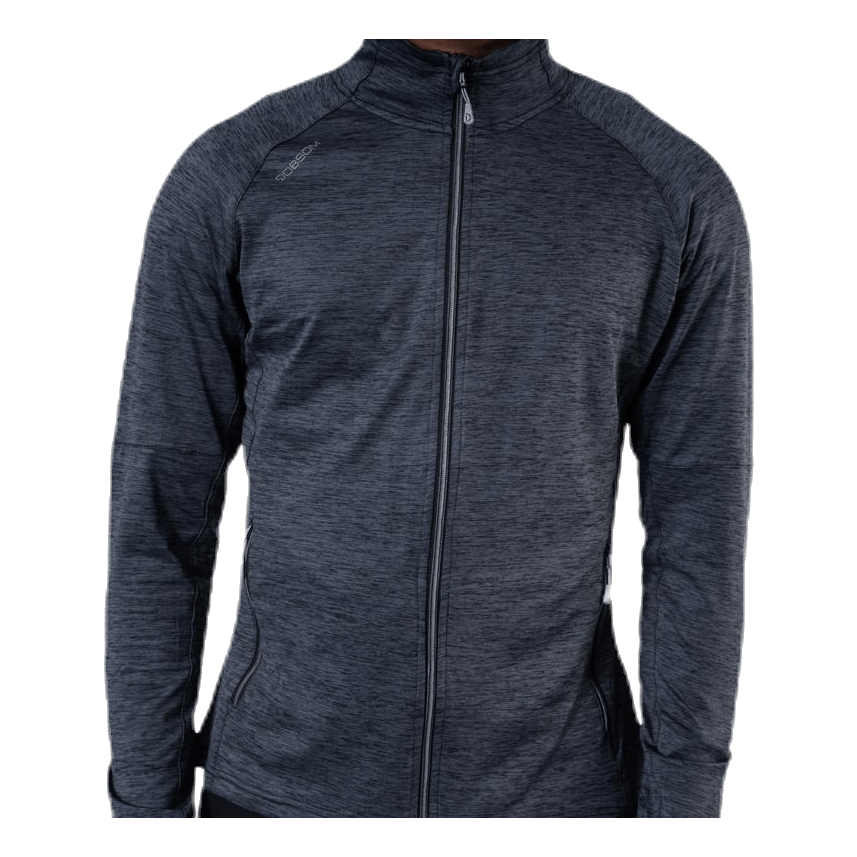 Dobsom Toledo Jacket Grey 8 Dobsom Toledo Jacket Grey - Image 6