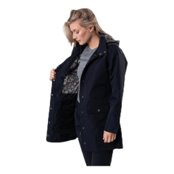 Dobsom Colby Jacket Black -Takit Myyntikauppa 7333218017175 007 b78a7c265aa14e25b60ece6a910f4bce