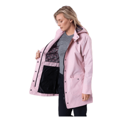 Dobsom Colby Jacket Pink -Takit Myyntikauppa 7333218017335 007 d4bb85e1d222439e835e42be75eeae9e