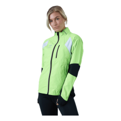 Dobsom R-90 Winter Jacket Ll Green
